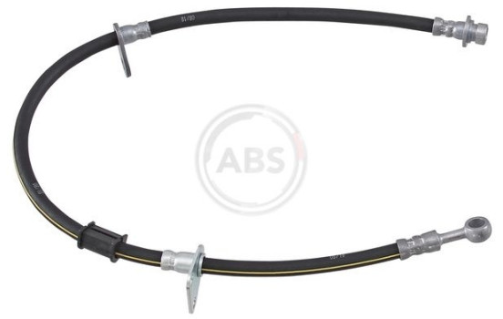 Brake Hose SL 4187 ABS, Image 2