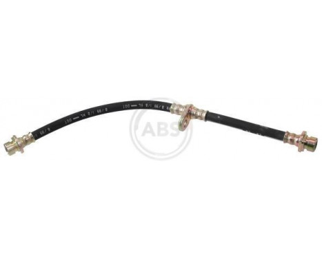 Brake Hose SL 4201 ABS, Image 2