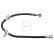 Brake Hose SL 4205 ABS, Thumbnail 2