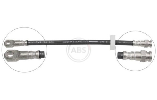 Brake Hose SL 4231 ABS, Image 3