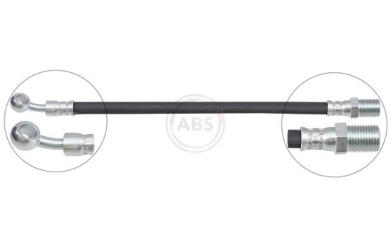 Brake Hose SL 4234 ABS, Image 2
