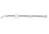 Brake Hose SL 4237 ABS