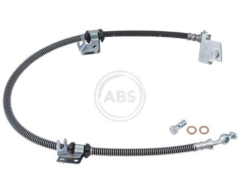 Brake Hose SL 4252 ABS, Image 3