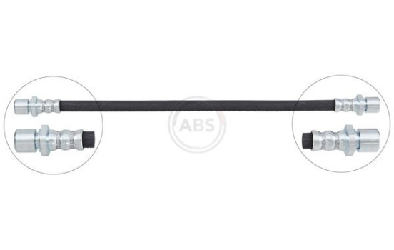 Brake Hose SL 4312 ABS