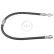 Brake Hose SL 4377 ABS, Thumbnail 3