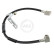 Brake Hose SL 4617 ABS, Thumbnail 3