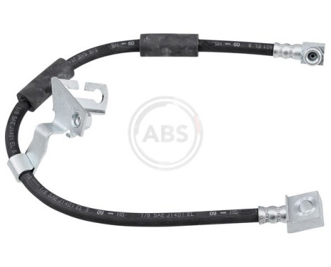 Brake Hose SL 4618 ABS