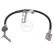 Brake Hose SL 4628 ABS, Thumbnail 3