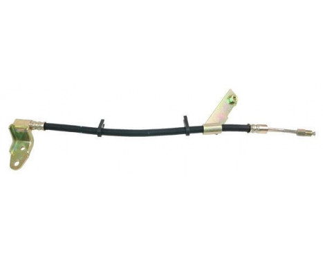 Brake Hose SL 4651 ABS