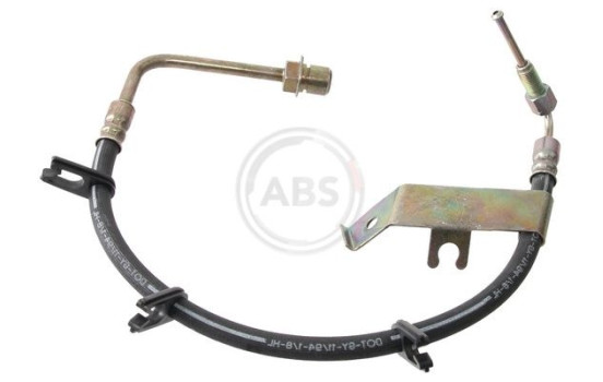 Brake Hose SL 4722 ABS, Image 2