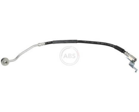 Brake Hose SL 4827 ABS, Image 3