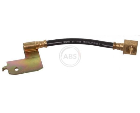 Brake Hose SL 4848 ABS, Image 3