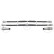 Brake Hose SL 4851 ABS, Thumbnail 3
