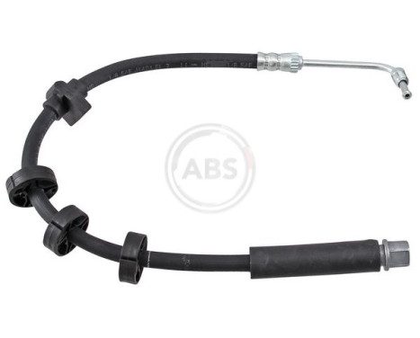 Brake Hose SL 4880 ABS, Image 3