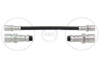 Brake Hose SL 4946 ABS