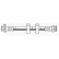 Brake Hose SL 4982 ABS, Thumbnail 2