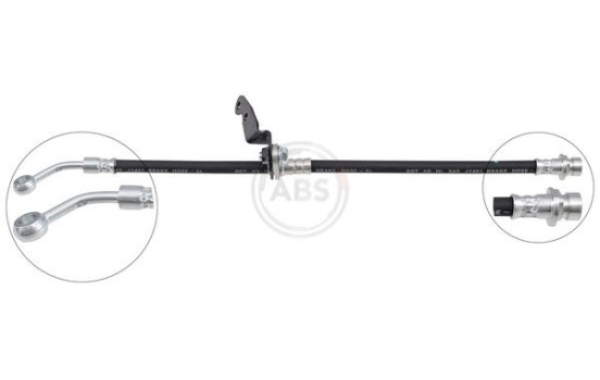 Brake Hose SL 4999 ABS, Image 2