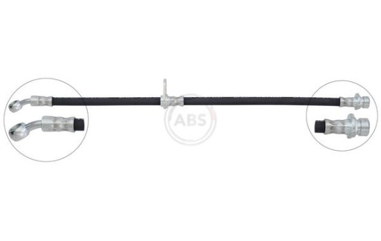 Brake Hose SL 5013 ABS, Image 4