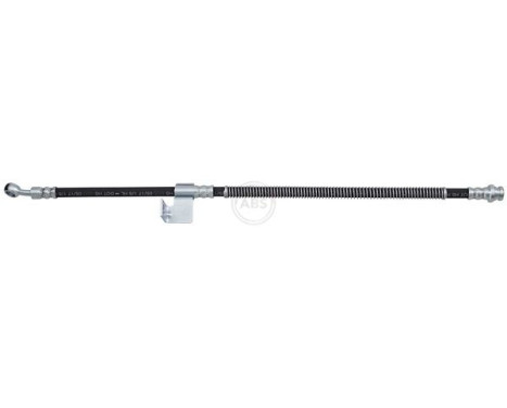 Brake Hose SL 5017 ABS, Image 4