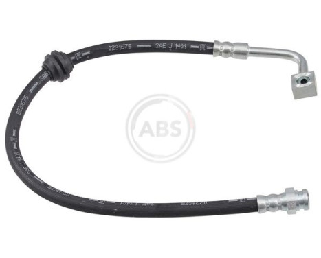Brake Hose SL 5052 ABS, Image 3