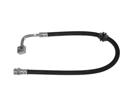 Brake Hose SL 5053 ABS, Image 2