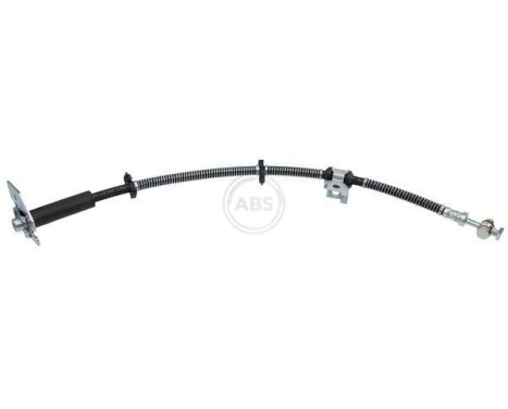 Brake Hose SL 5077 ABS, Image 3