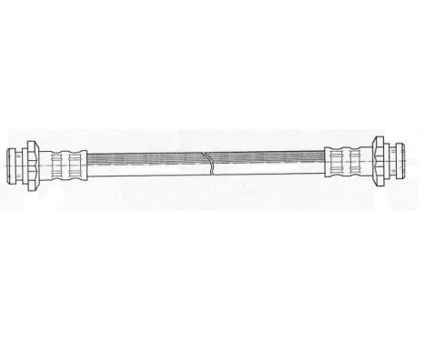 Brake Hose SL 5164 ABS