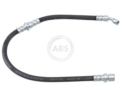 Brake Hose SL 5243 ABS, Image 3