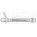Brake Hose SL 5277 ABS, Thumbnail 2