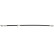 Brake Hose SL 5298 ABS