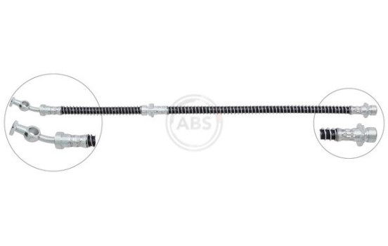 Brake Hose SL 5557 ABS
