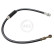 Brake Hose SL 5564 ABS, Thumbnail 3