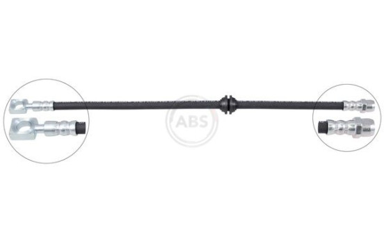 Brake Hose SL 5644 ABS, Image 4