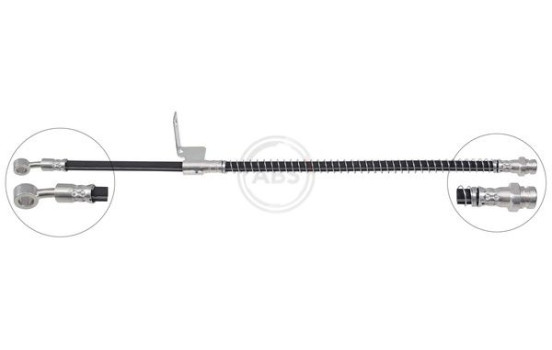 Brake Hose SL 5673 ABS, Image 3