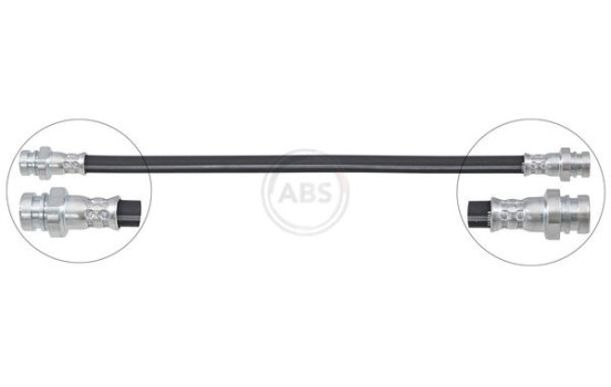 Brake Hose SL 5677 ABS, Image 3