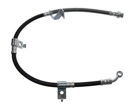 Brake Hose SL 5725 ABS, Image 2