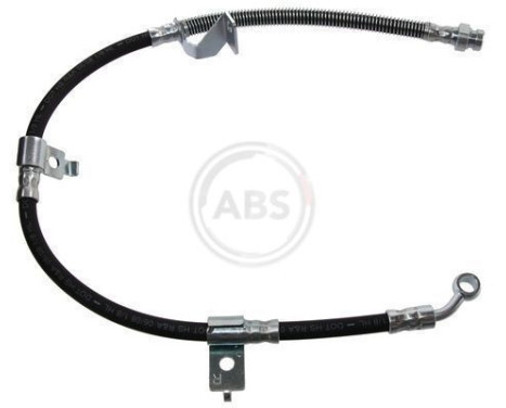 Brake Hose SL 5725 ABS, Image 3