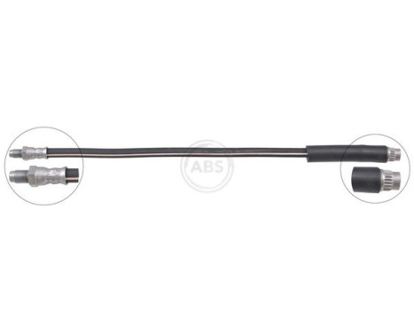 Brake Hose SL 5734 ABS, Image 3