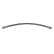 Brake Hose SL 5744 ABS, Thumbnail 2