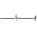 Brake Hose SL 5750 ABS, Thumbnail 3