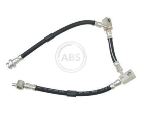 Brake Hose SL 5755 ABS, Image 3