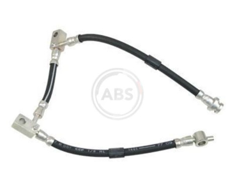 Brake Hose SL 5756 ABS, Image 3