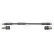 Brake Hose SL 5775 ABS, Thumbnail 3