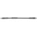 Brake Hose SL 5775 ABS, Thumbnail 4