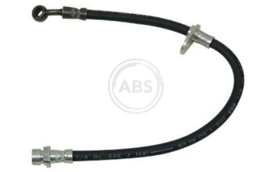 Brake Hose SL 5789 ABS, Image 3