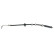 Brake Hose SL 5853 ABS