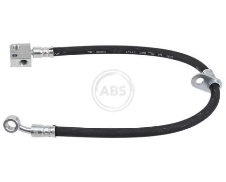 Brake Hose SL 5972 ABS, Image 3