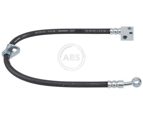 Brake Hose SL 5973 ABS, Image 3