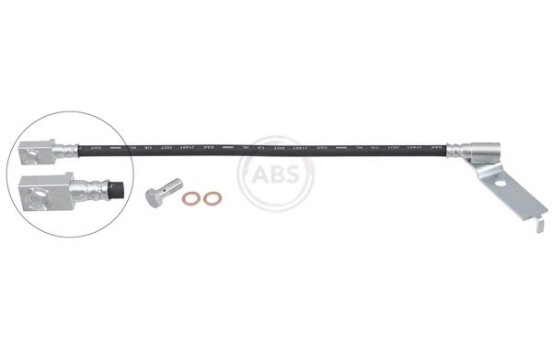 Brake Hose SL 5975 ABS, Image 3
