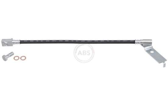 Brake Hose SL 5975 ABS, Image 4